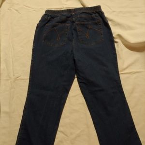 Women's Plus Size Jeans